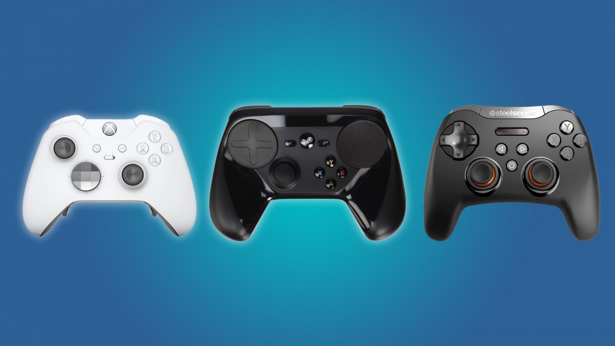Best wireless controller for pc