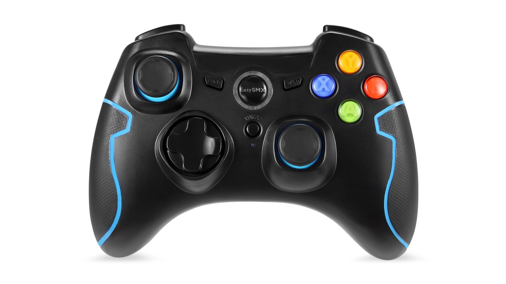 Best wireless gamepad for pc game